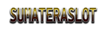 Logo Sumateraslot